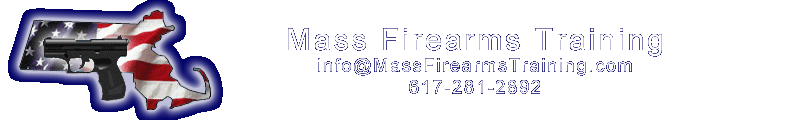MassFirearmsTraining