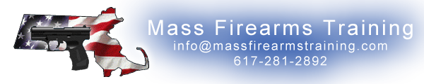 MassFirearmsTraining